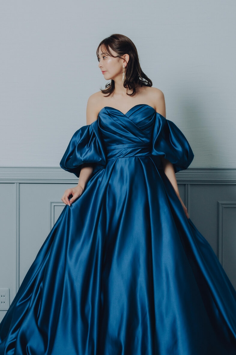 Color Dress