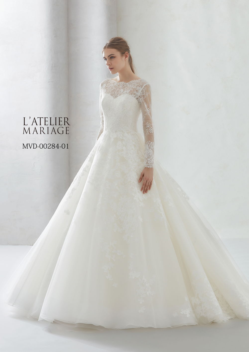 ドレスの生地別 特徴と魅力まとめ モードコレクション美和