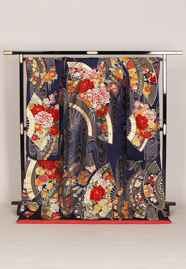 kimono by ikko