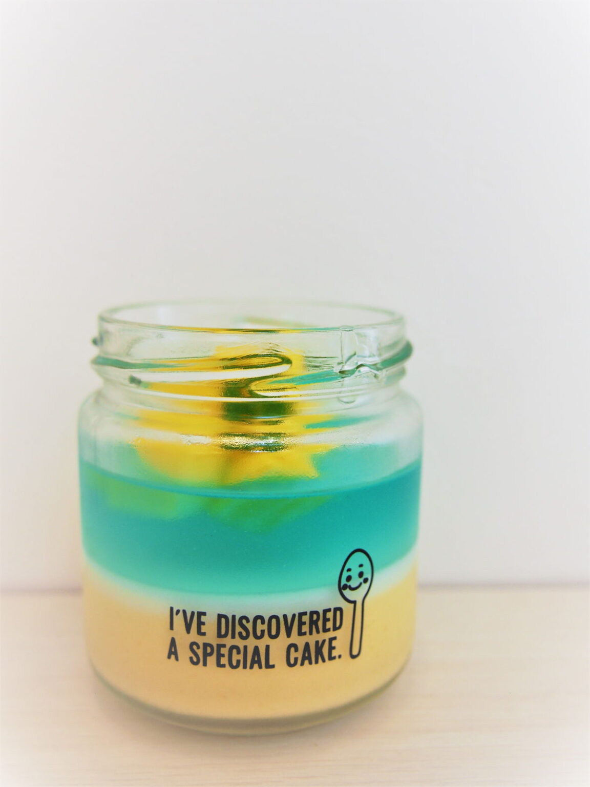 ☆新商品☆JAR JELLY OCEAN VIVANT