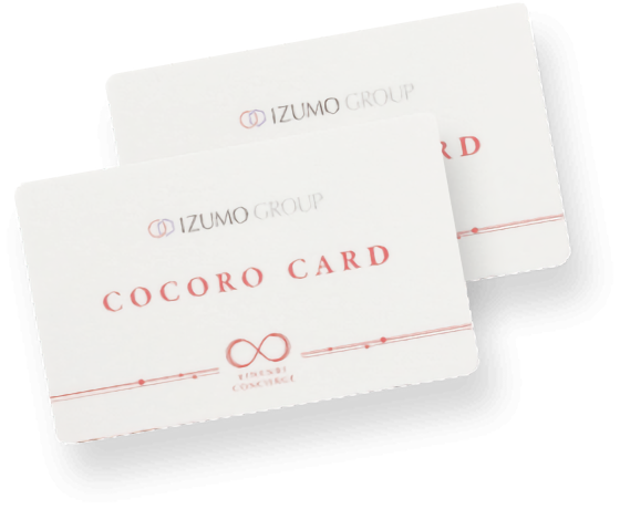 COCORO CARD