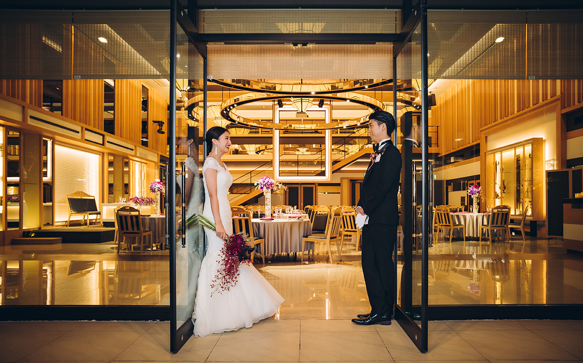 【公式】八雲迎賓館 福井で挙げる最高の結婚式 【公式】八雲迎賓館 福井で挙げる最高の結婚式