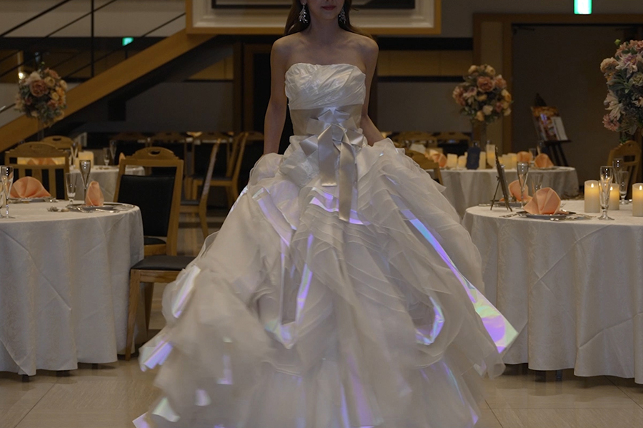 八雲迎賓館 AURORA WEDDING